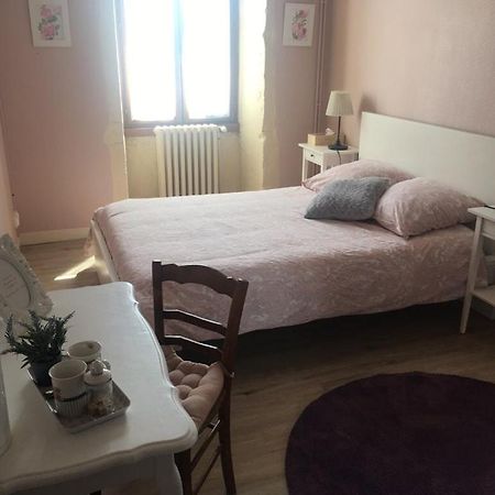 Auberge A La Vieille Cure Arandas Екстер'єр фото