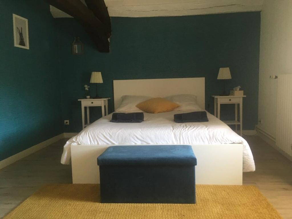 Auberge A La Vieille Cure Arandas Екстер'єр фото